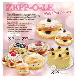 Loblaws flyer week 11 Page 5