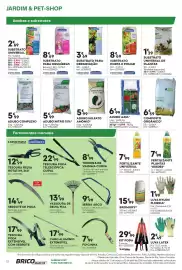 Folheto Bricomarché Página 12