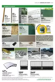 Folheto Bricomarché Página 15