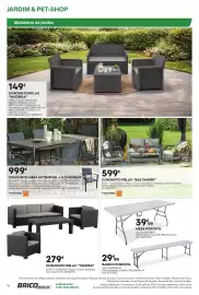 Folheto Bricomarché Página 18