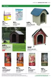 Folheto Bricomarché Página 23