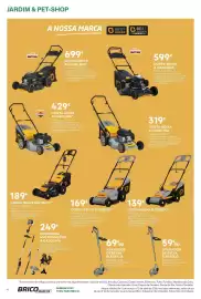 Folheto Bricomarché Página 4