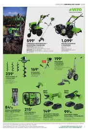 Folheto Bricomarché Página 9