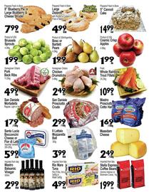 Cataldi Fresh Market flyer week 11 Page 2