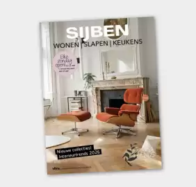 Sijben folder week 11 Pagina 1