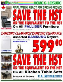 Co-op Atlantic flyer week 11 Page 8