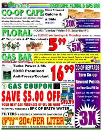 Co-op Atlantic flyer week 11 Page 3