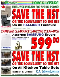 Co-op Atlantic flyer week 11 Page 8