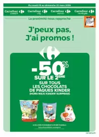 Catalogue Carrefour Express page 1