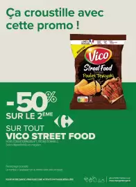 Catalogue Carrefour Express page 10