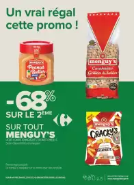 Catalogue Carrefour Express page 12