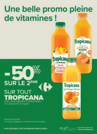 Catalogue Carrefour Express page 16