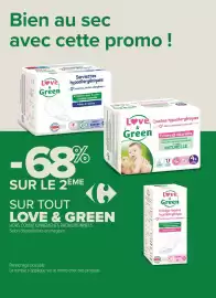 Catalogue Carrefour Express page 20