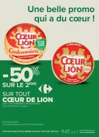 Catalogue Carrefour Express page 3