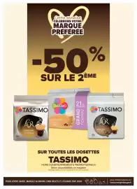 Catalogue Carrefour Express page 5