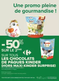 Catalogue Carrefour Express page 7
