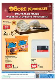 Volantino Carrefour Market Pagina 18