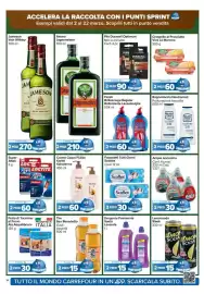 Volantino Carrefour Market Pagina 14