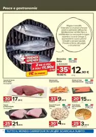 Volantino Carrefour Market Pagina 6