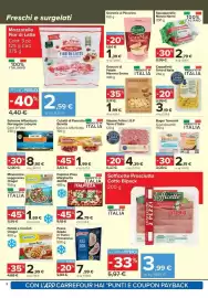 Volantino Carrefour Market Pagina 8
