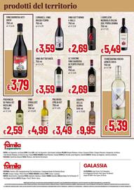 Volantino Famila Superstore Pagina 4
