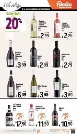 Volantino Famila Superstore Pagina 13