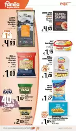 Volantino Famila Superstore Pagina 16