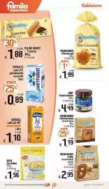 Volantino Famila Superstore Pagina 18