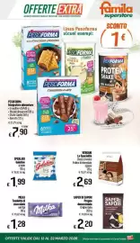 Volantino Famila Superstore Pagina 32