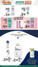 Volantino Famila Superstore Pagina 39