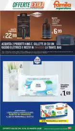 Volantino Famila Superstore Pagina 40