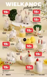 Netto gazetka tydzień 11 Strona 2