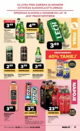Netto gazetka Strona 11