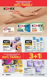 Netto gazetka Strona 14