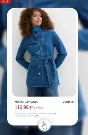 BonPrix katalog tydzień 11 Strona 13