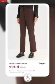BonPrix katalog tydzień 11 Strona 15