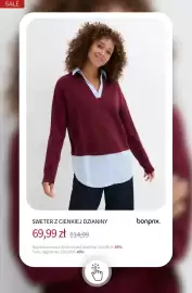 BonPrix katalog tydzień 11 Strona 2