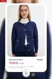 BonPrix katalog tydzień 11 Strona 21