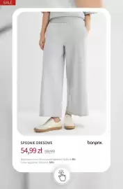 BonPrix katalog tydzień 11 Strona 3