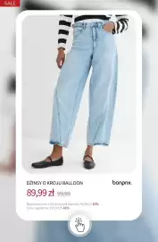 BonPrix katalog tydzień 11 Strona 4