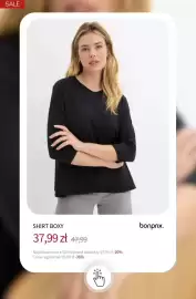 BonPrix katalog tydzień 11 Strona 5