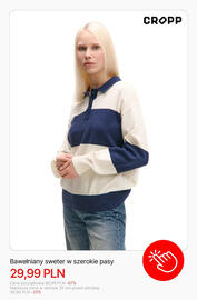 Cropp gazetka tydzień 11 Strona 10