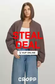 Cropp gazetka tydzień 11 Strona 1