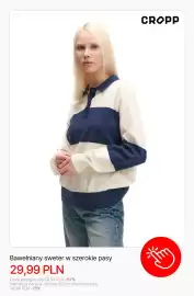 Cropp gazetka tydzień 11 Strona 10