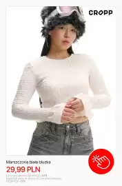 Cropp gazetka tydzień 11 Strona 5