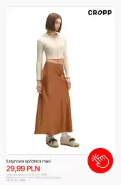 Cropp gazetka tydzień 11 Strona 6