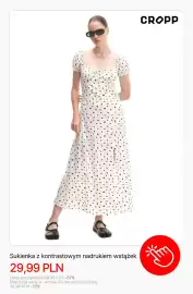 Cropp gazetka tydzień 11 Strona 7