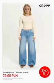 Cropp gazetka tydzień 11 Strona 9