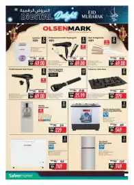 Safeer Market catalogue Page 14