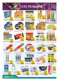 Safeer Market catalogue week 11 Page 12
